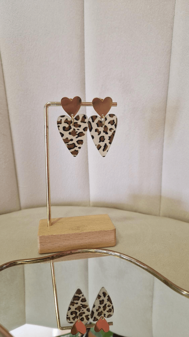 Bo Livia Leopard