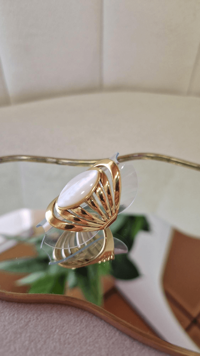 Bague Zoé