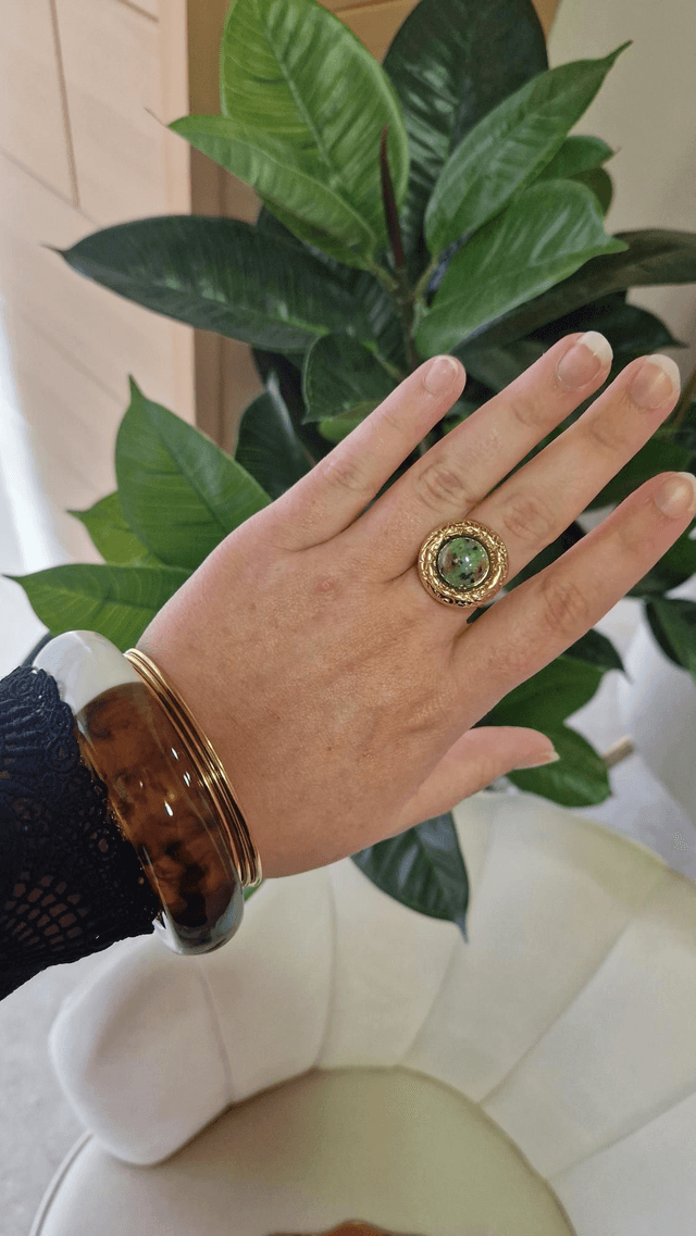 Bague Elya