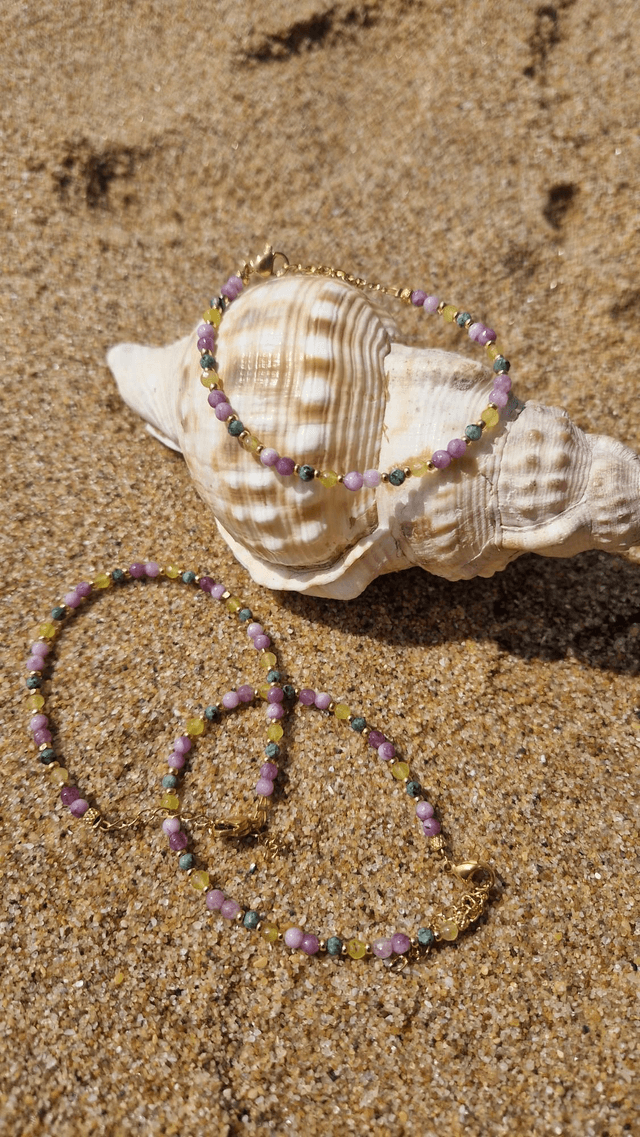 Bracelet Noélia