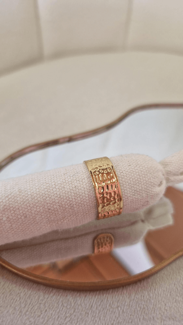 Bague Lénaé