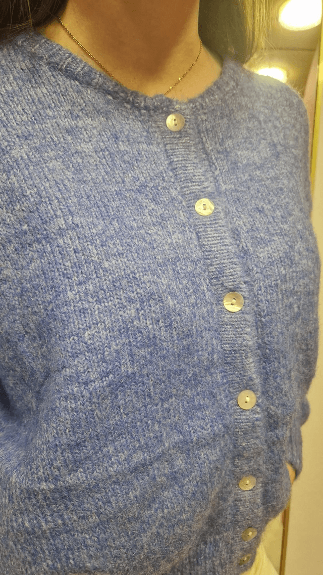 Gilet Paula