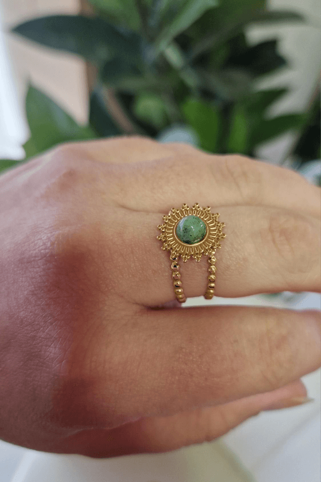 Bague Soraya