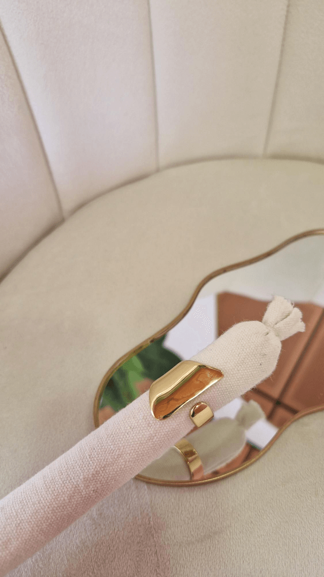 Bague Elodie