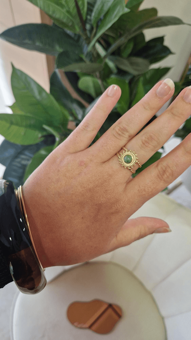 Bague Soraya