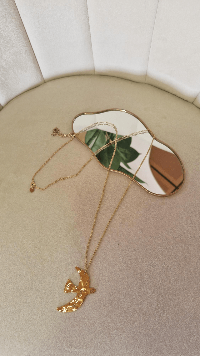 Collier Yalina