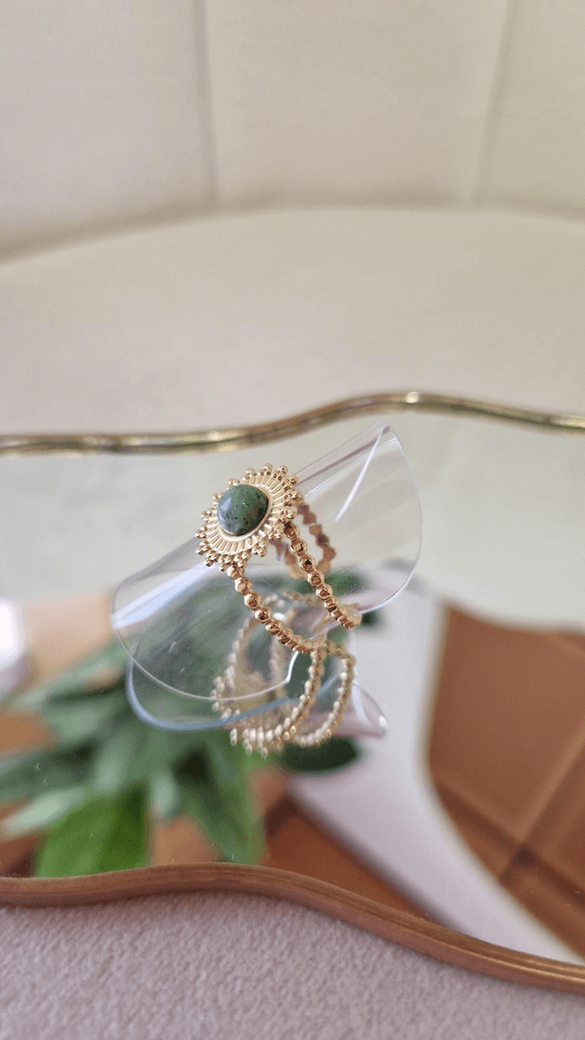 Bague Soraya