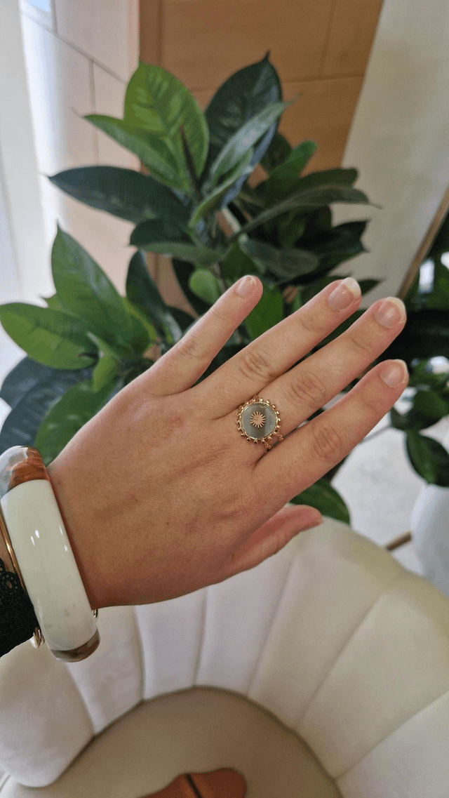 Bague Orane