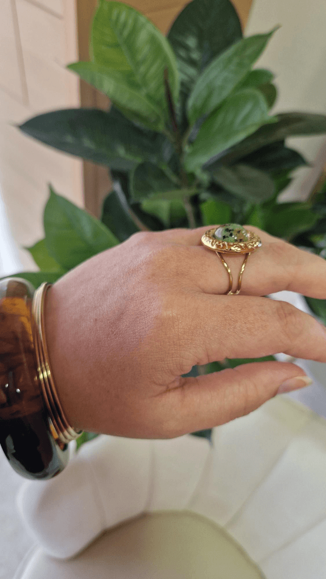 Bague Elya