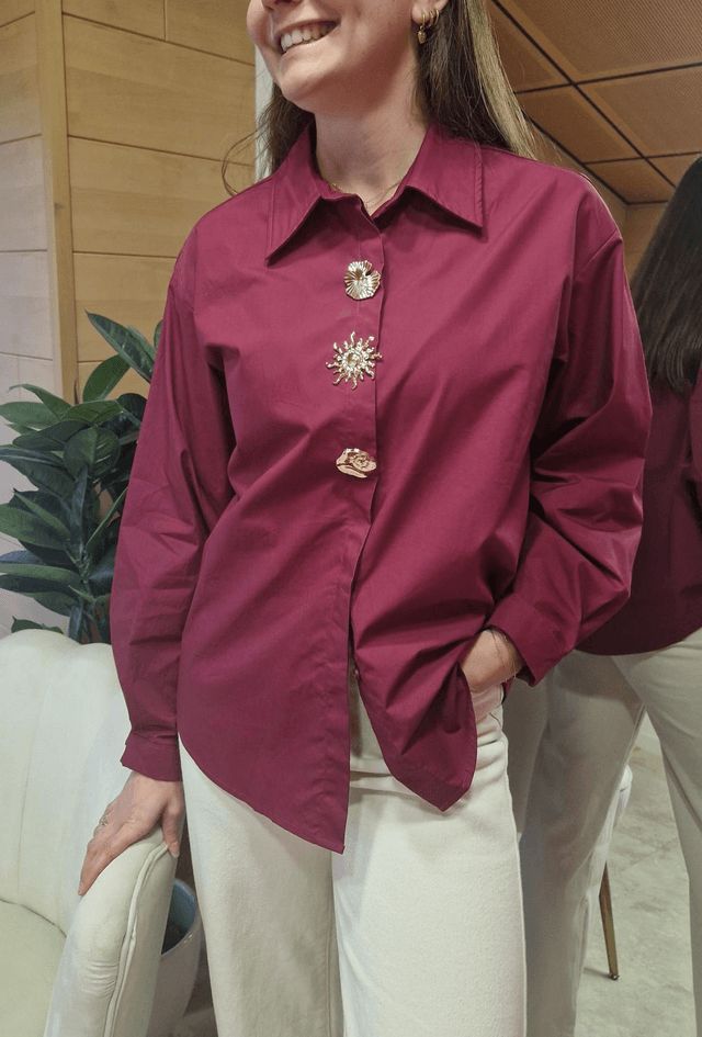 Chemise Graciela