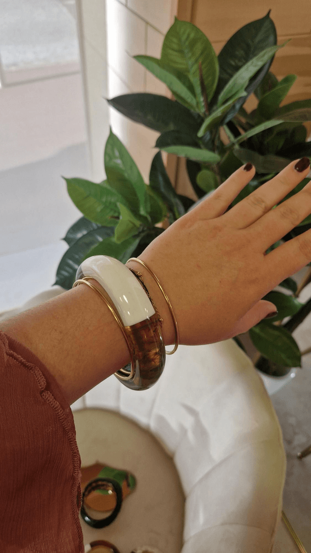 Bracelet Sélène