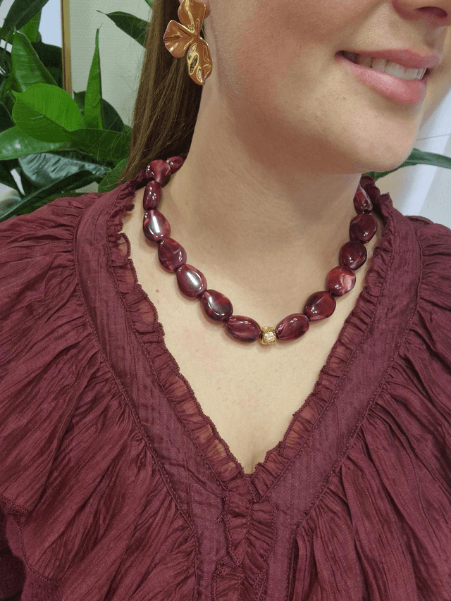 Collier Giulia 
