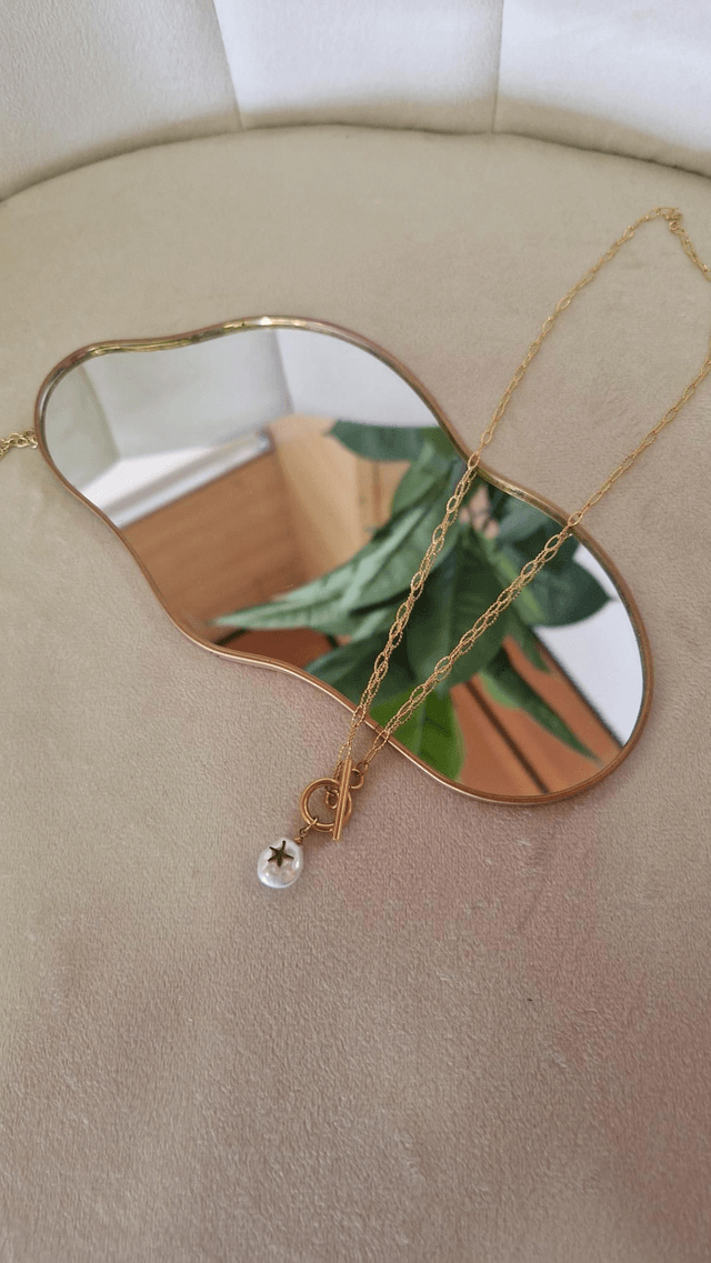 Collier Aurélia