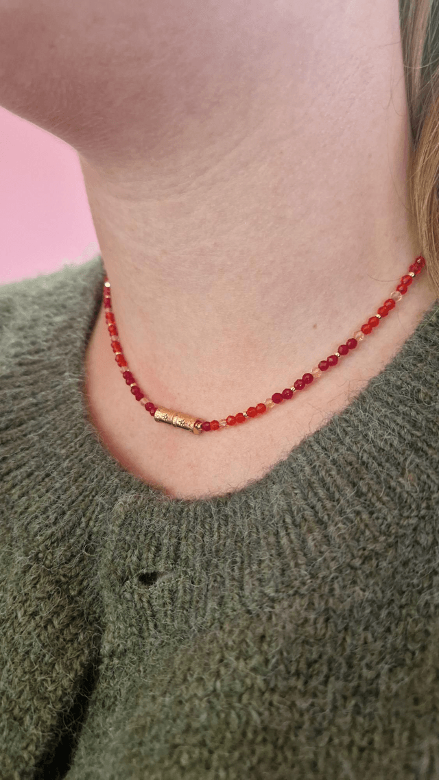 Collier Palma