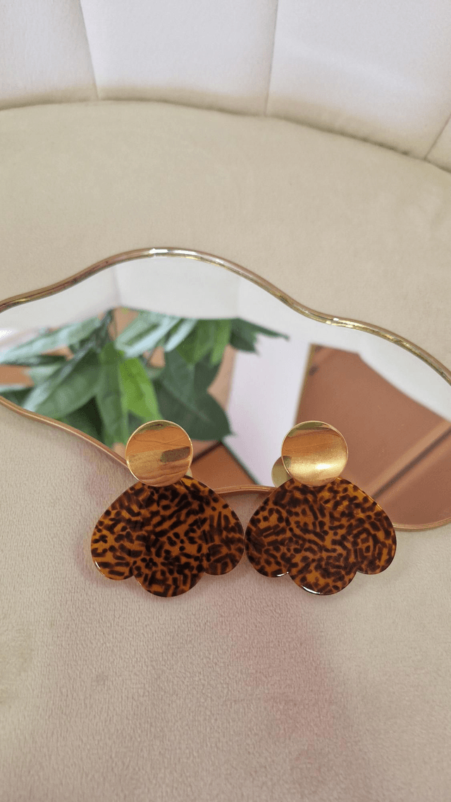 BO paloma leopard