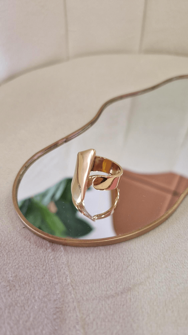 Bague Elodie