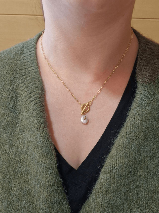 Collier Aurélia