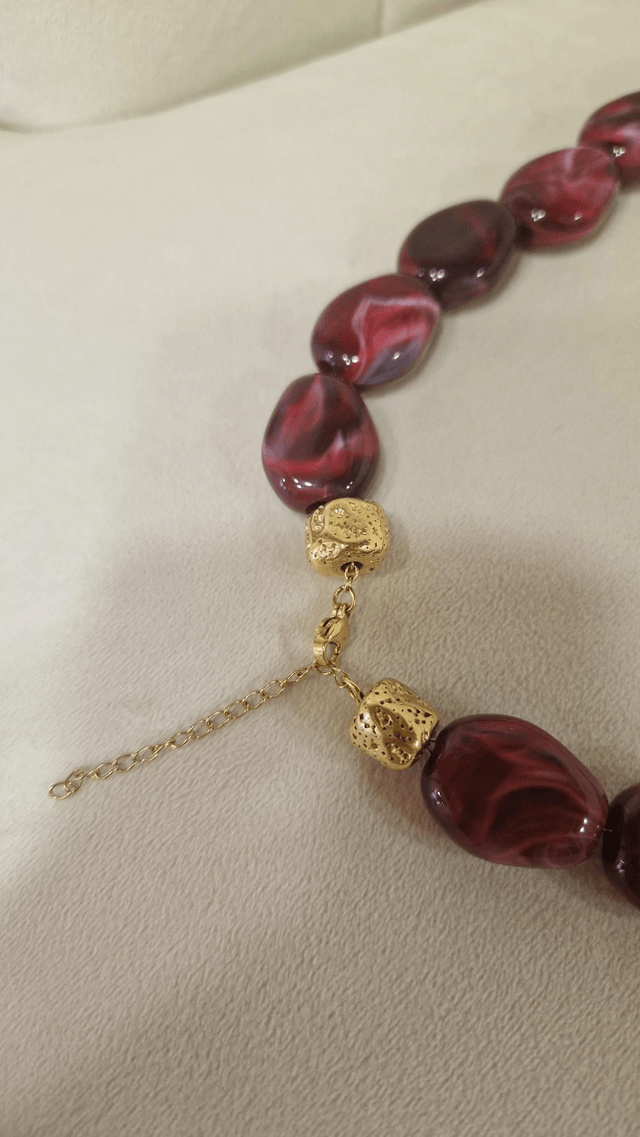Collier Giulia 