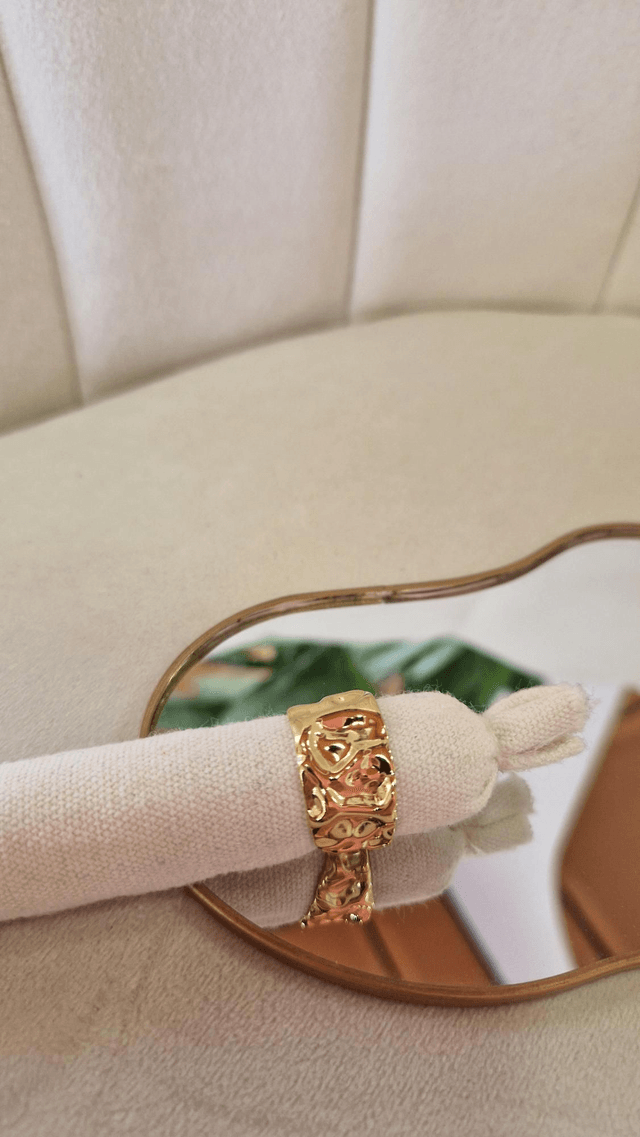 Bague Sienna