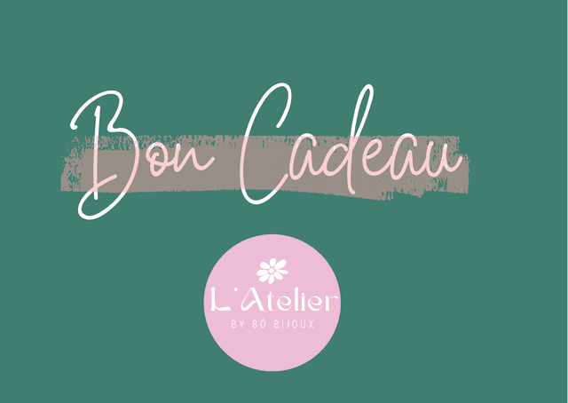 Carte cadeau 
