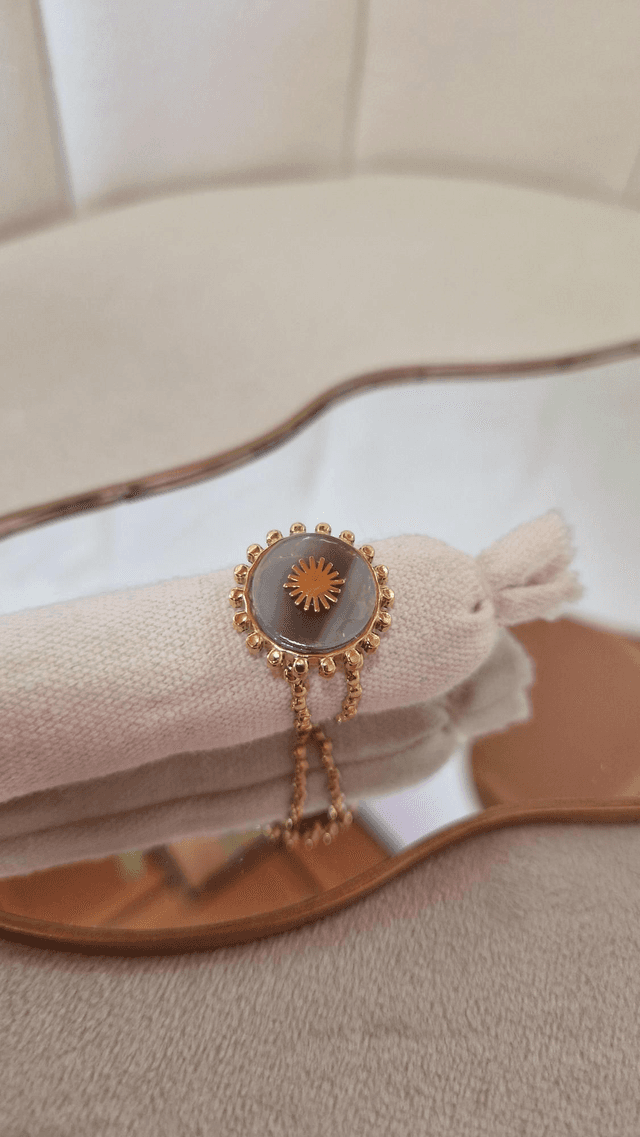 Bague Orane