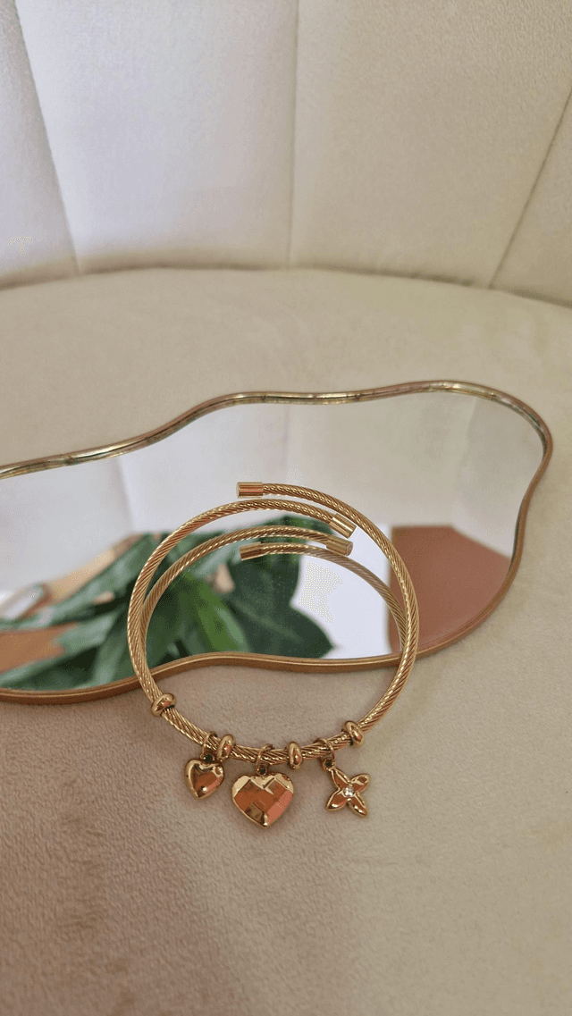 Bracelet Alizée 