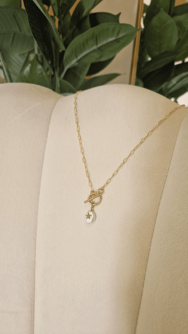 Collier Aurélia