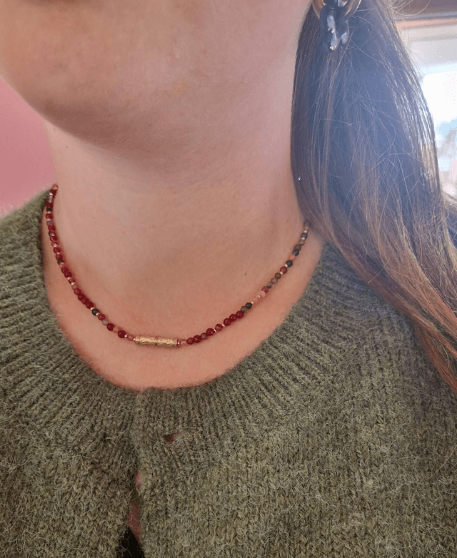 collier Iséa