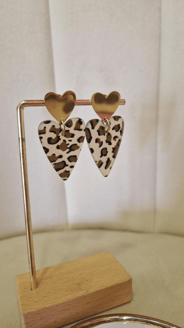 Bo Livia Leopard