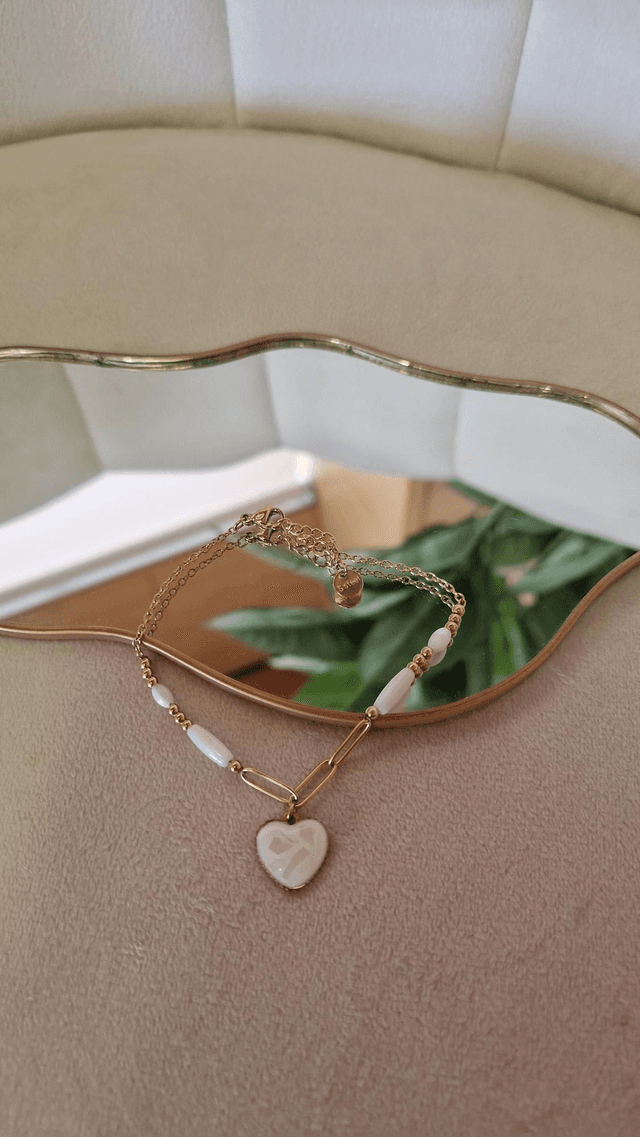 Bracelet Eléonore
