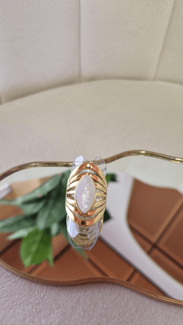 Bague Zoé