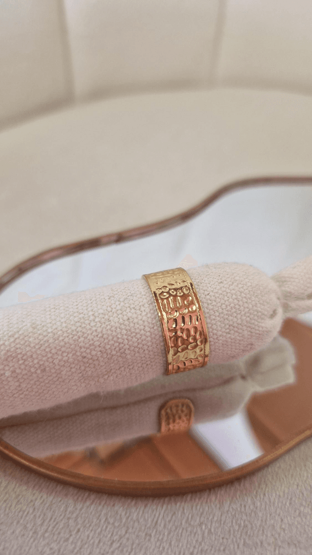 Bague Lénaé