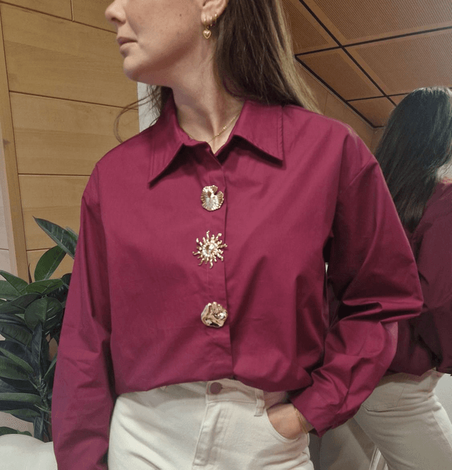 Chemise Graciela