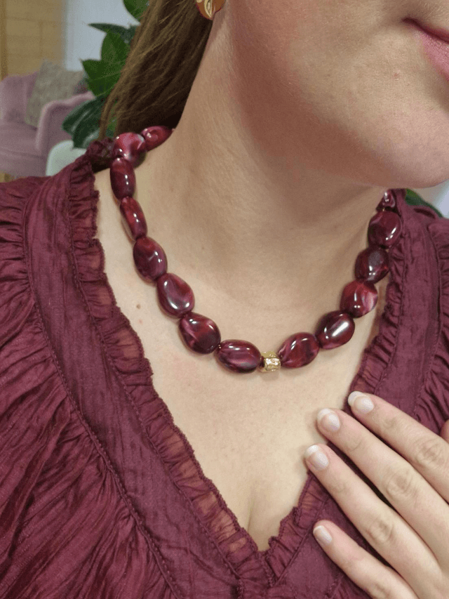 Collier Giulia 