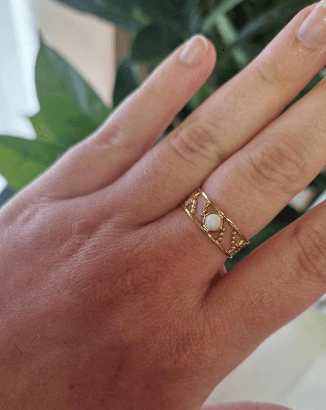 Bague Lila