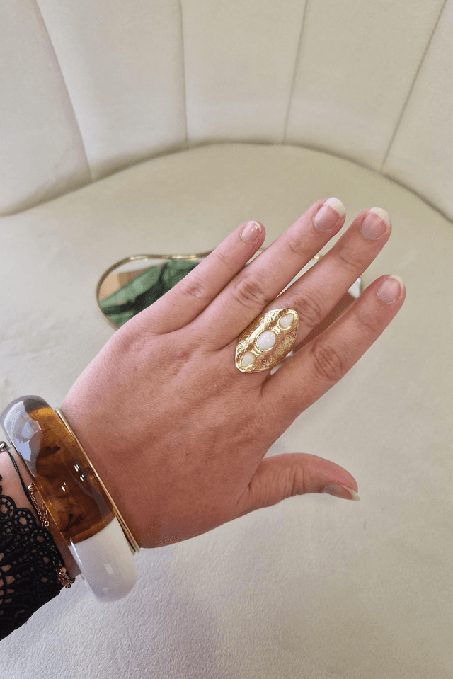 Bague Ava
