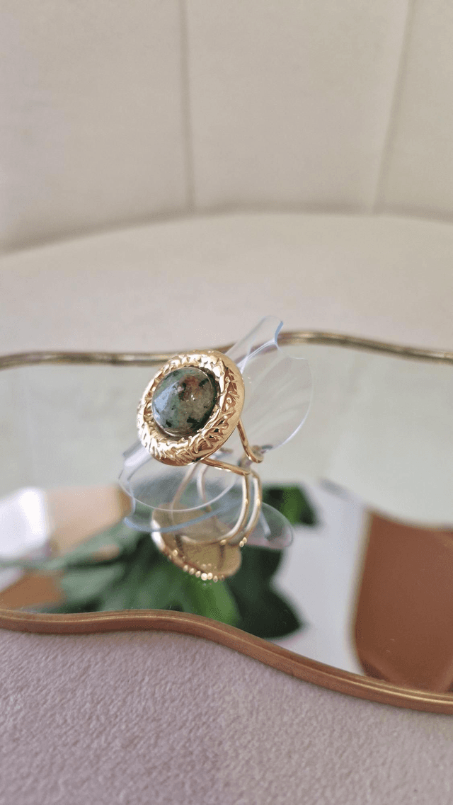 Bague Elya