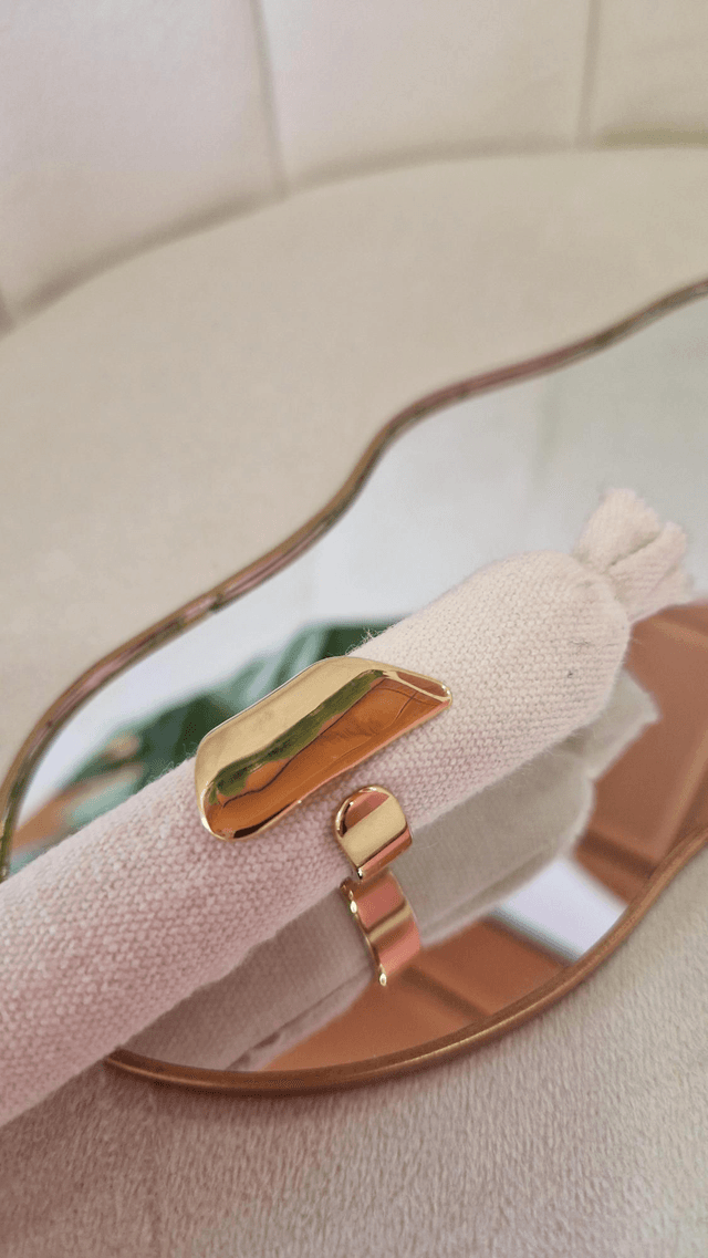 Bague Elodie