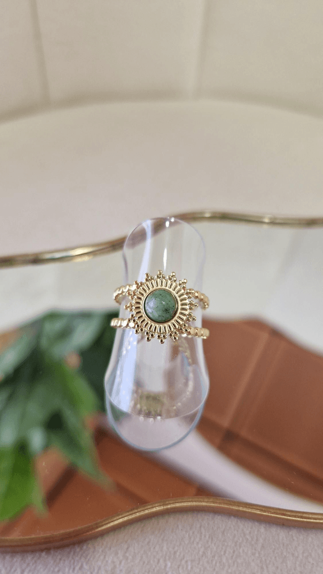 Bague Soraya