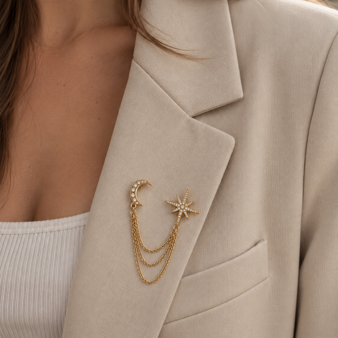 Les Accessoires