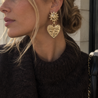 Boucles d'oreilles Sonya