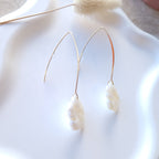 Boucles d'oreilles Jasmine