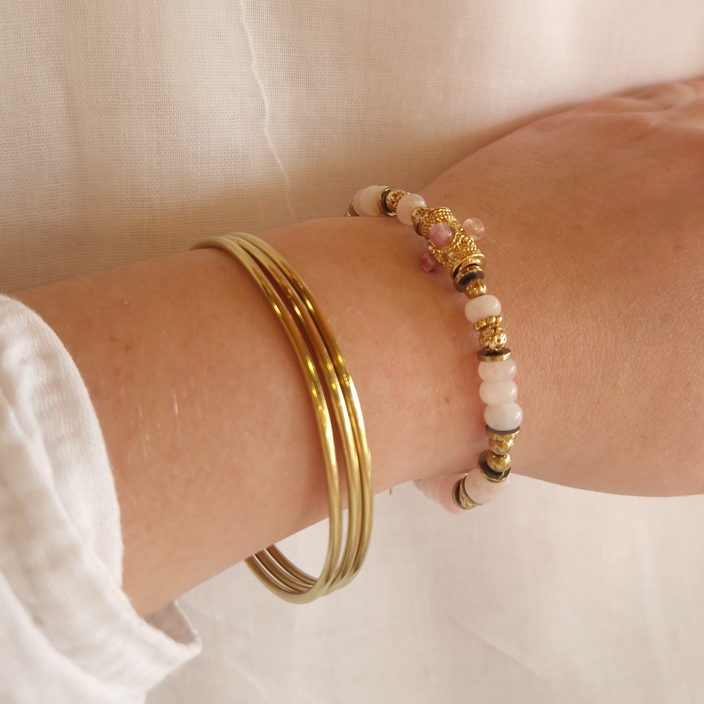 Bracelet Giulia Rose