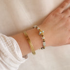 Bracelet Giulia Bleu