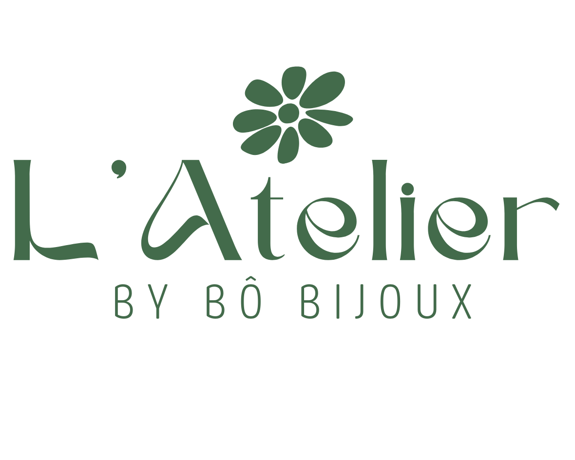 L'Atelier by Bô Bijoux