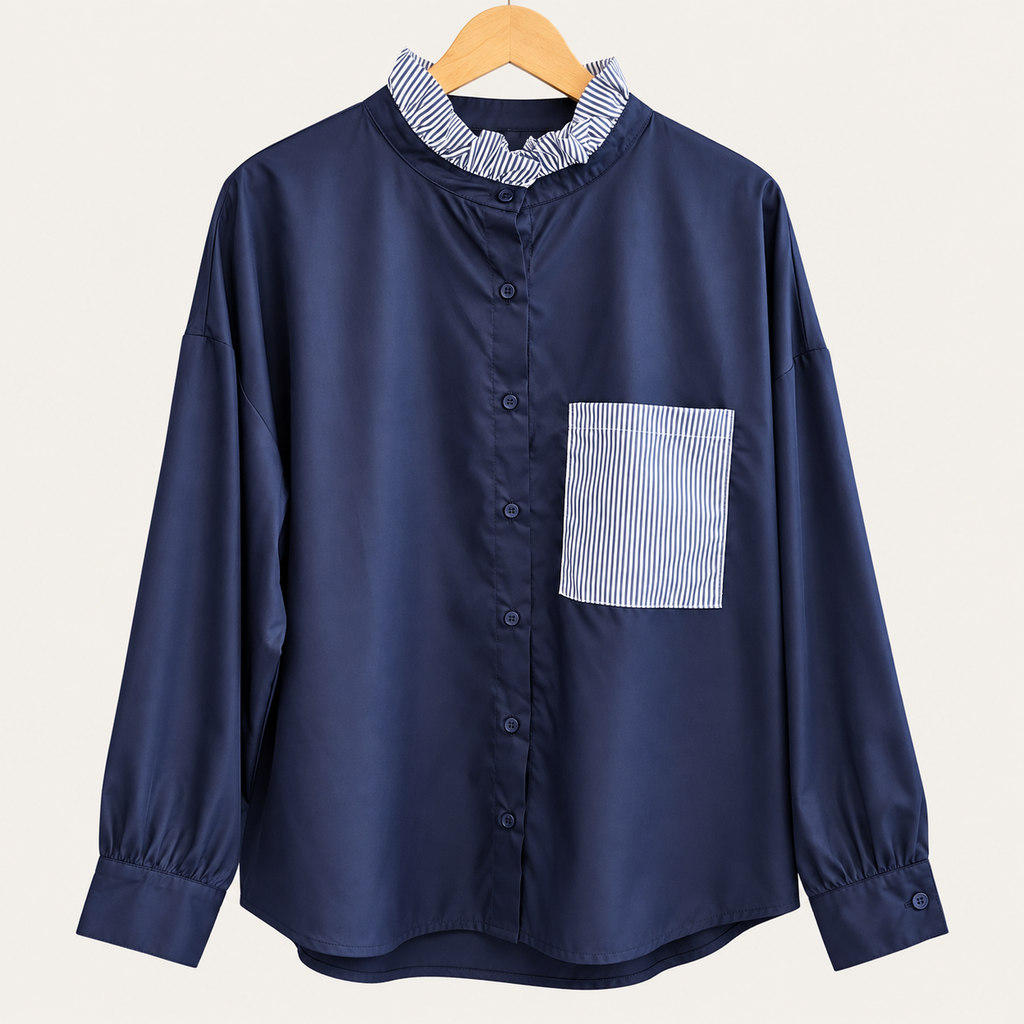 Chemise Ebony