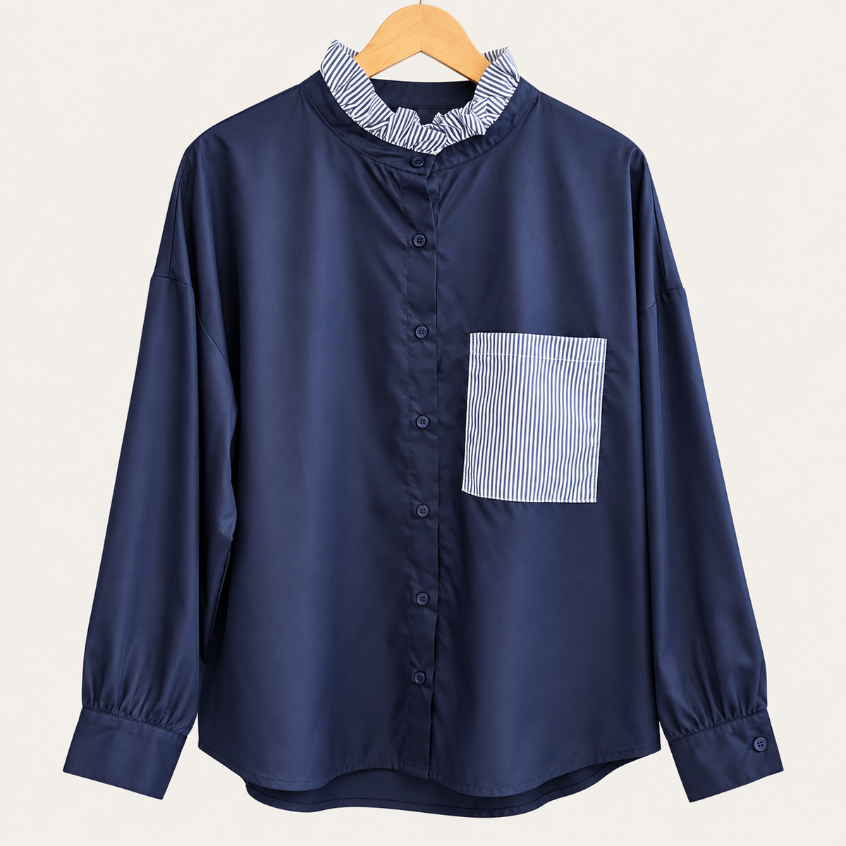 Chemise Ebony