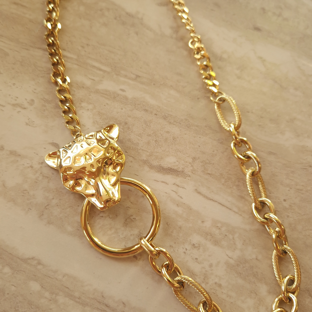 Collier Cléo