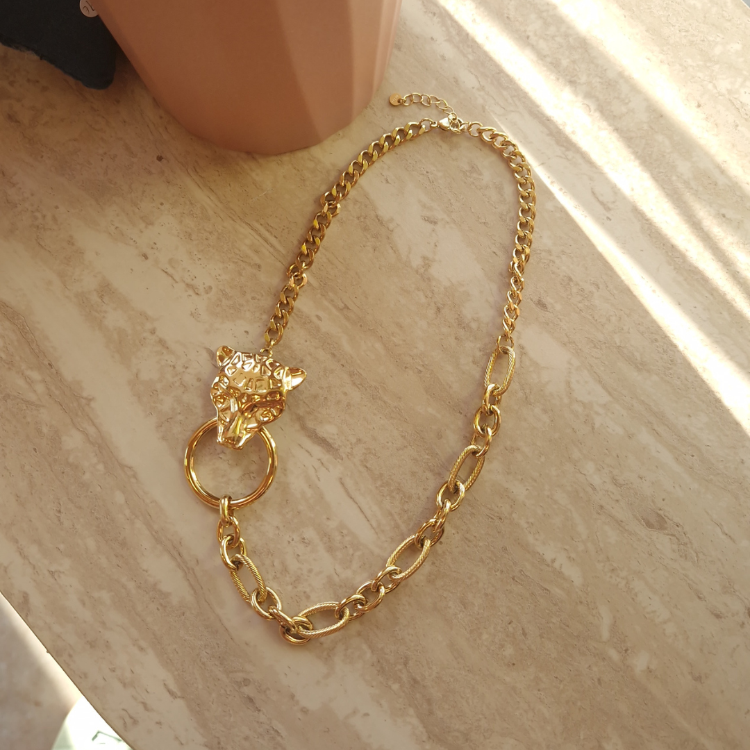 Collier Cléo