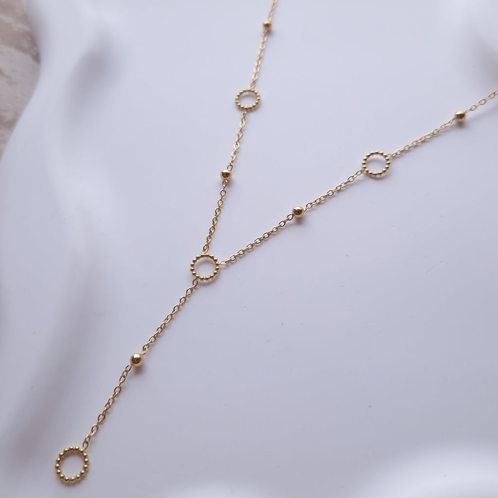 Collier Céleste